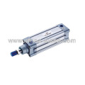 SC SU standard aluminum pneumatic cylinders with good quality good price